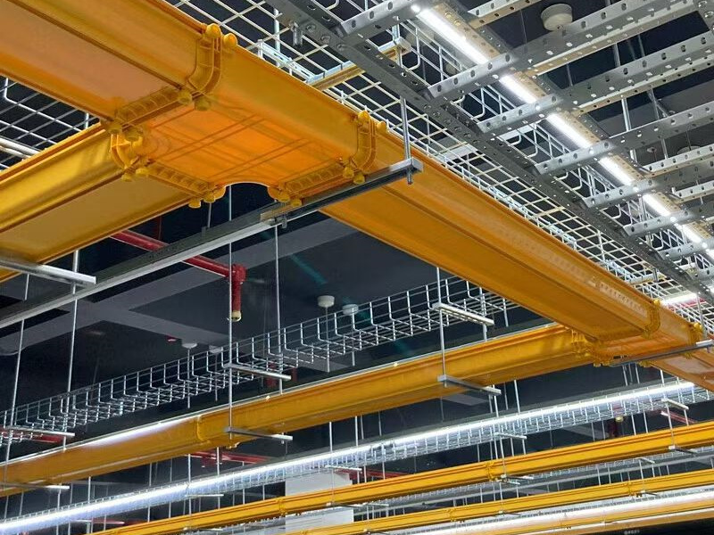 Key Considerations for Choosing Cable Trays