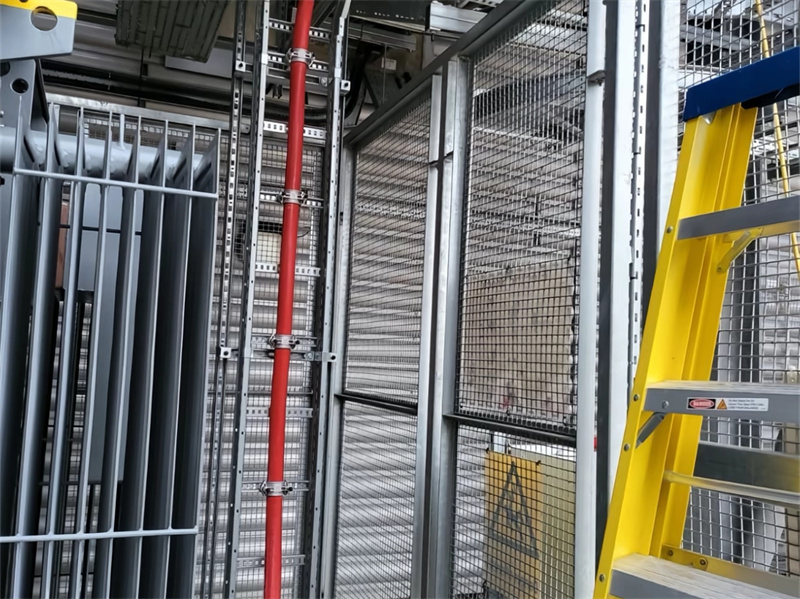 Grounding Requirements for Cable Trays